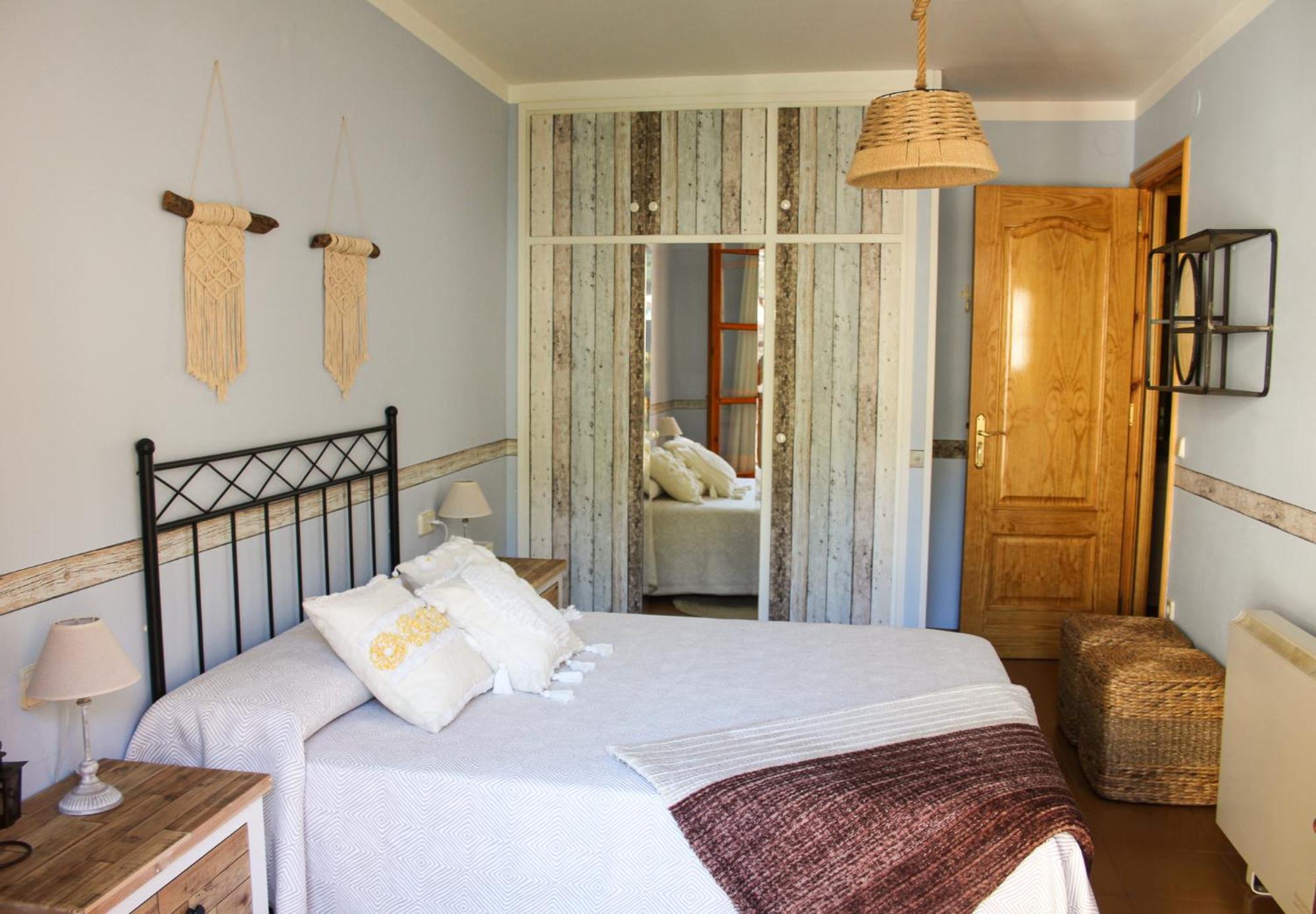 Apartament Montsent Rialp Exterior foto